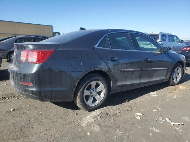 2014 Chevrolet Malibu LS