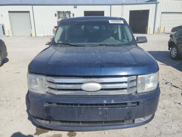 2012 Ford Flex SE