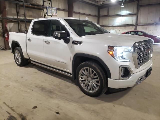 2019 GMC Sierra K1500 Denali