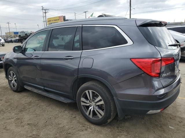 2016 Honda Pilot EXL