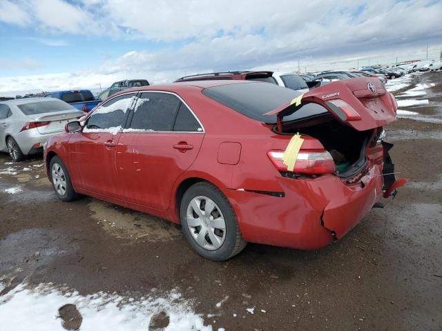 2007 Toyota Camry CE