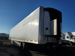 Salvage cars for sale from Copart Moraine, OH: 2013 Utility Reefer