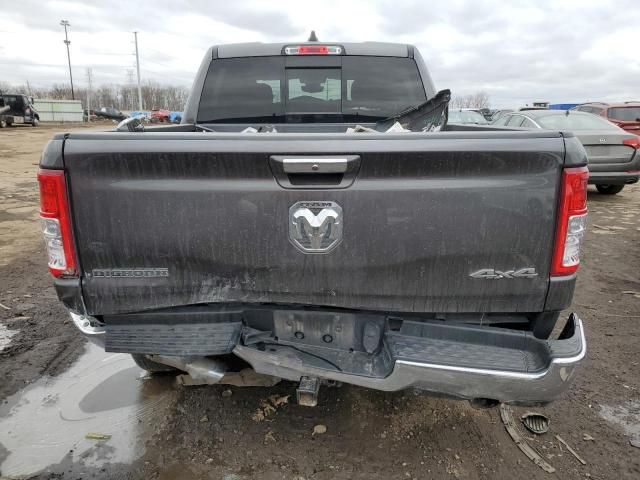 2020 Dodge RAM 1500 BIG HORN/LONE Star