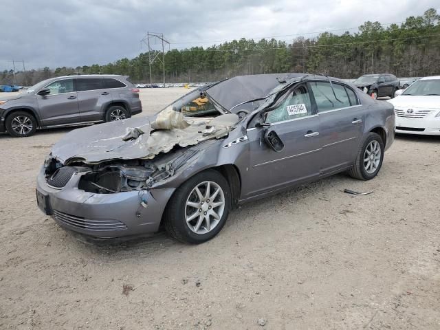 2007 Buick Lucerne CXL