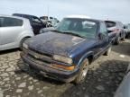 2001 Chevrolet S Truck S10