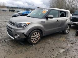 Lots with Bids for sale at auction: 2018 KIA Soul +
