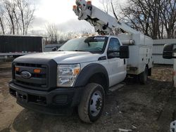 2015 Ford F450 Super Duty en venta en Elgin, IL