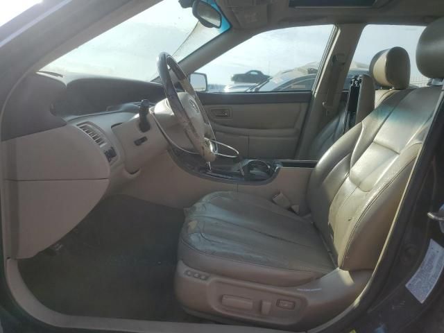 2003 Toyota Avalon XL