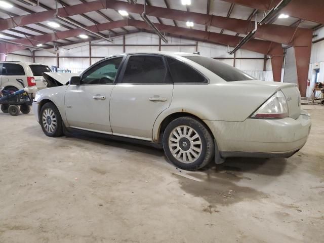 2008 Mercury Sable Luxury