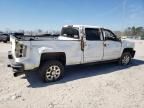 2015 Chevrolet Silverado C2500 Heavy Duty LT