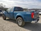 2005 Nissan Frontier King Cab LE