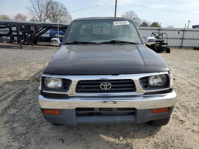 1997 Toyota Tacoma Xtracab SR5