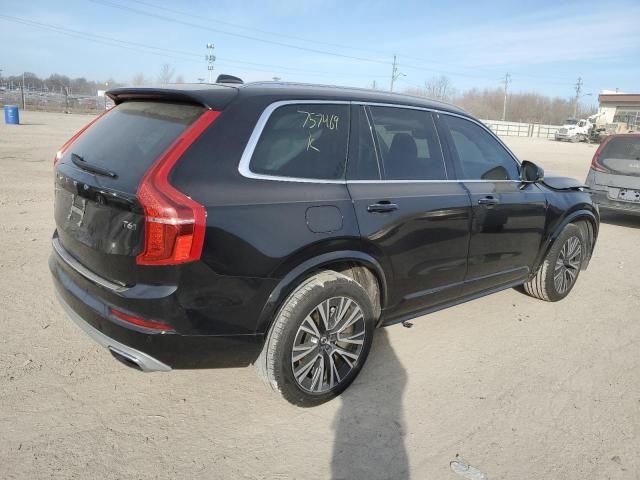 2021 Volvo XC90 T6 Momentum