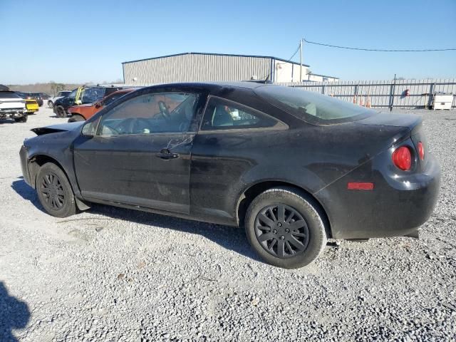 2009 Chevrolet Cobalt LS