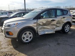 2017 Ford Escape S en venta en Louisville, KY