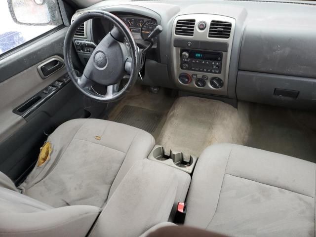 2004 Chevrolet Colorado