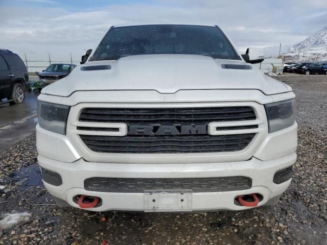 2020 Dodge RAM 1500 Rebel