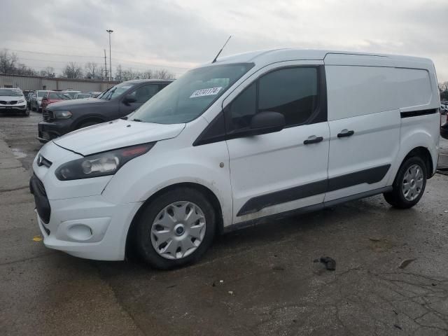 2015 Ford Transit Connect XLT