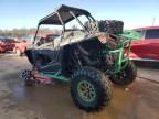 2020 Polaris RZR XP Turbo