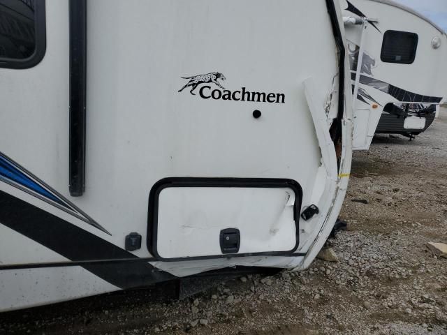 2019 Coachmen Freedom