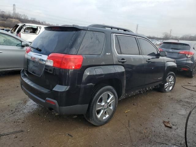 2015 GMC Terrain SLT