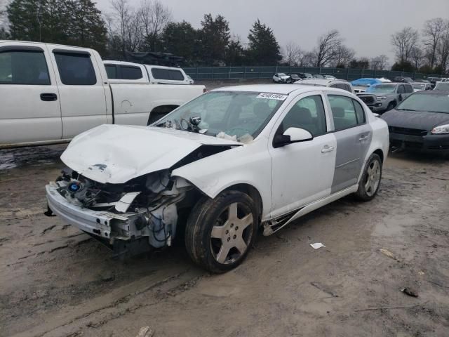 2010 Chevrolet Cobalt 2LT