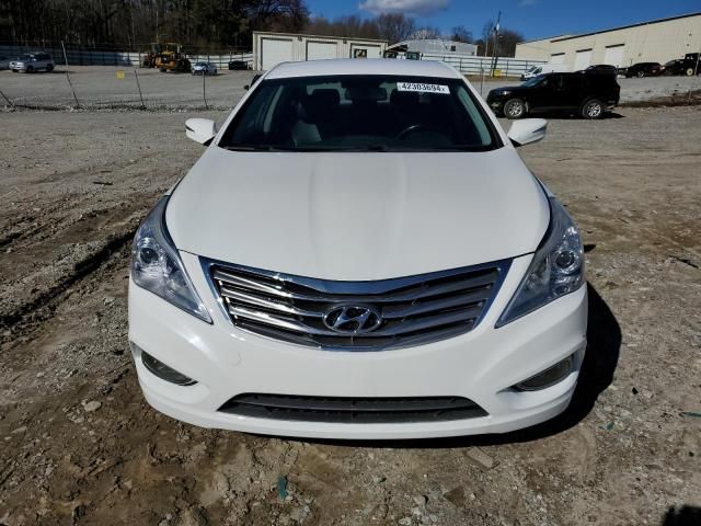 2014 Hyundai Azera