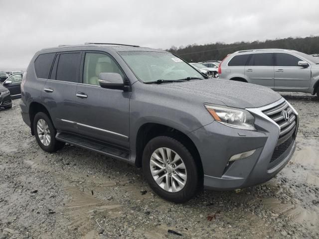 2016 Lexus GX 460