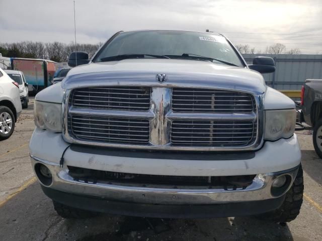 2005 Dodge RAM 2500 ST