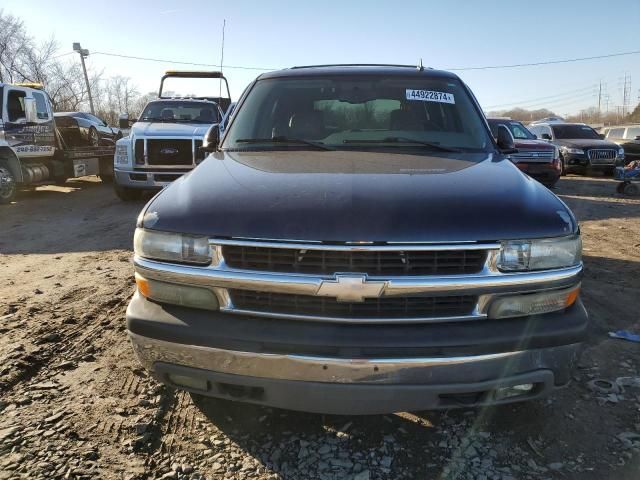 2006 Chevrolet Tahoe K1500