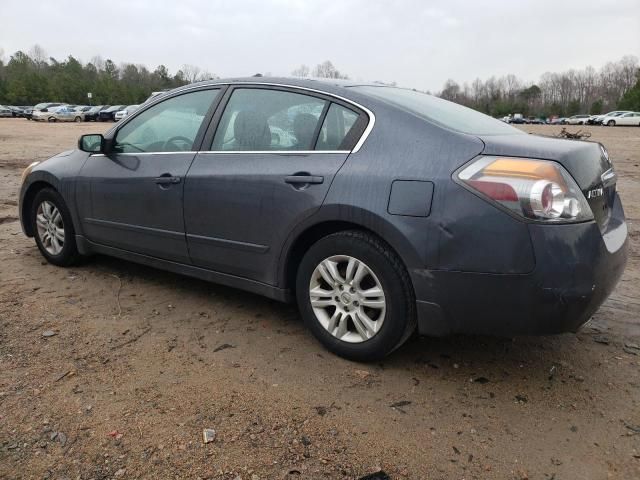 2010 Nissan Altima Base