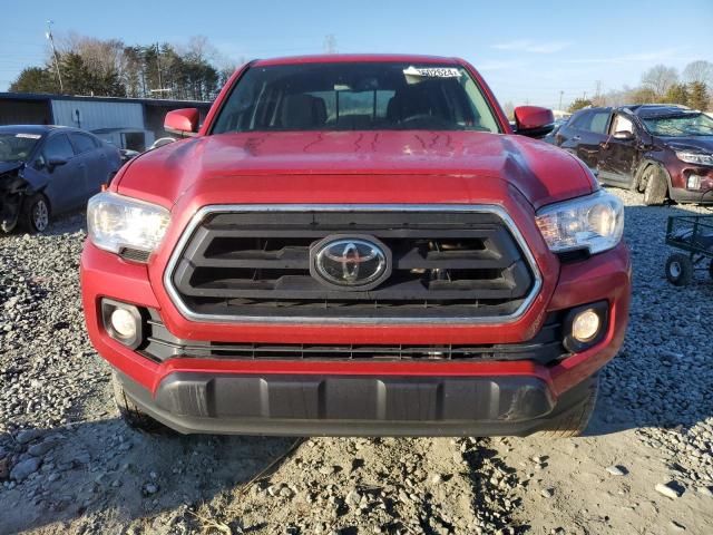 2023 Toyota Tacoma Double Cab