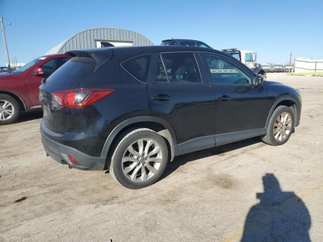 2014 Mazda CX-5 GT