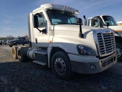 Freightliner salvage cars for sale: 2016 Freightliner Cascadia 125