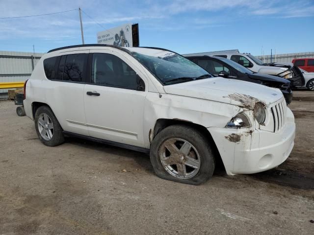 2008 Jeep Compass Sport