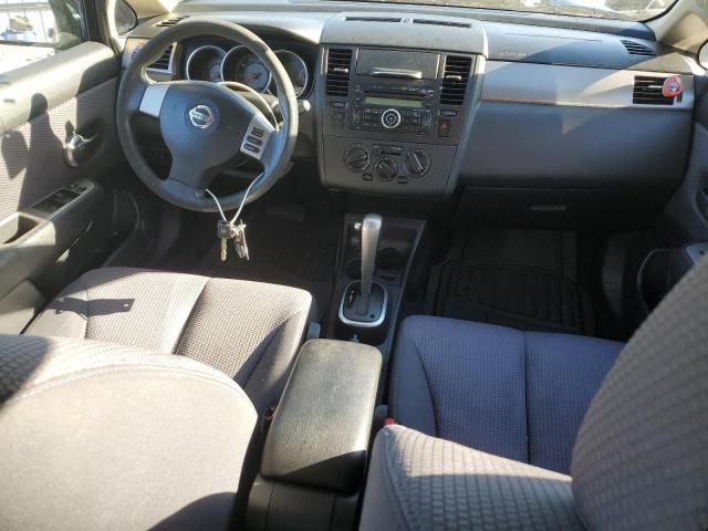 2007 Nissan Versa S