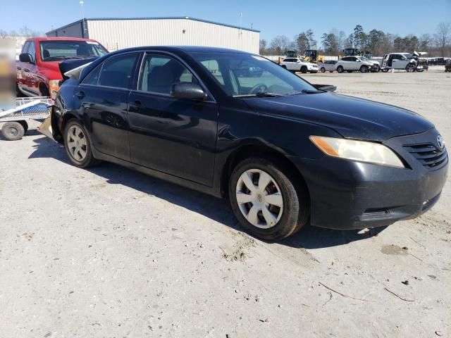 2008 Toyota Camry CE