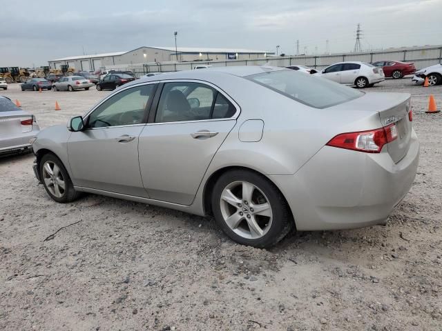 2010 Acura TSX