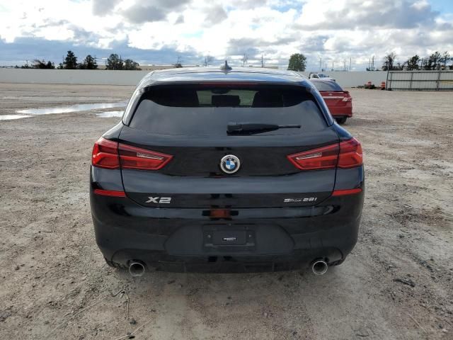 2020 BMW X2 SDRIVE28I