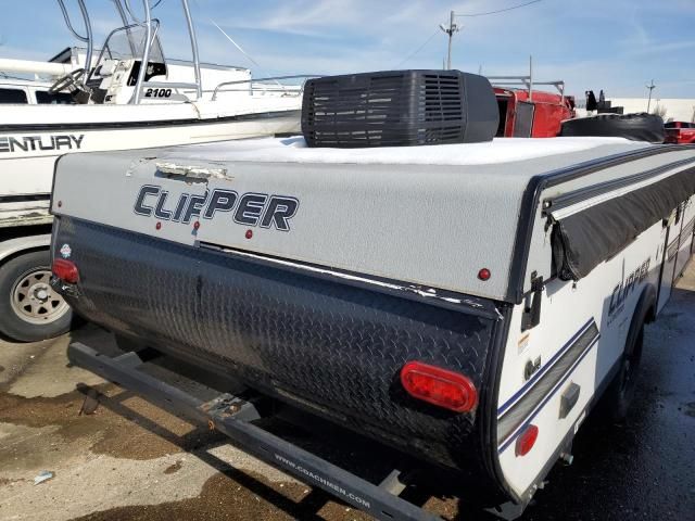 2019 Coachmen Clipper