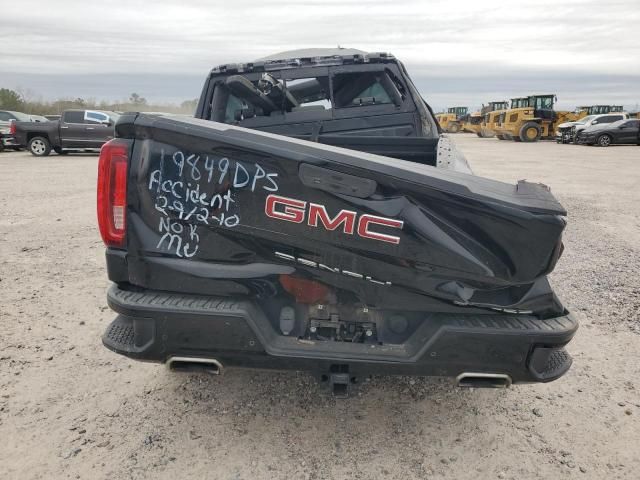 2019 GMC Sierra C1500 Denali