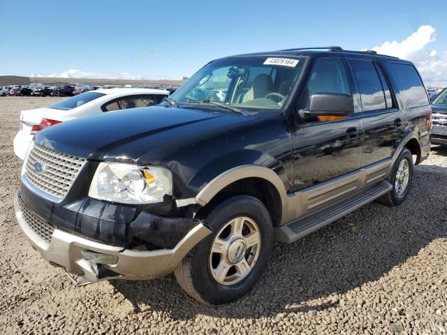 2004 Ford Expedition Eddie Bauer