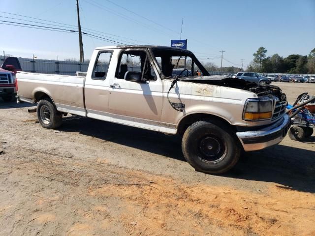 1996 Ford F250