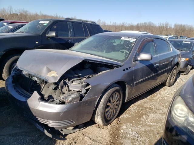 2008 Buick Lucerne CX