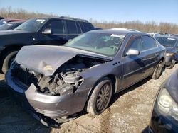 Buick Lucerne salvage cars for sale: 2008 Buick Lucerne CX