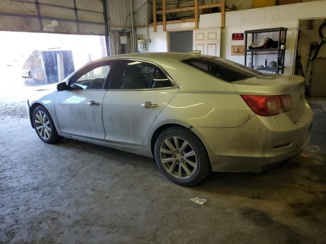 2015 Chevrolet Malibu LTZ