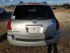 2006 Nissan Quest S