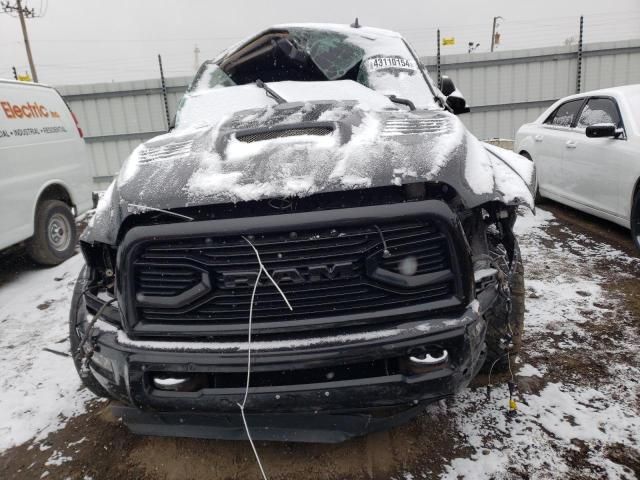 2018 Dodge RAM 2500 SLT