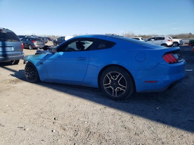 2015 Ford Mustang GT