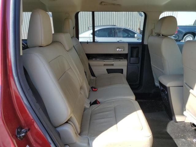 2016 Ford Flex SEL